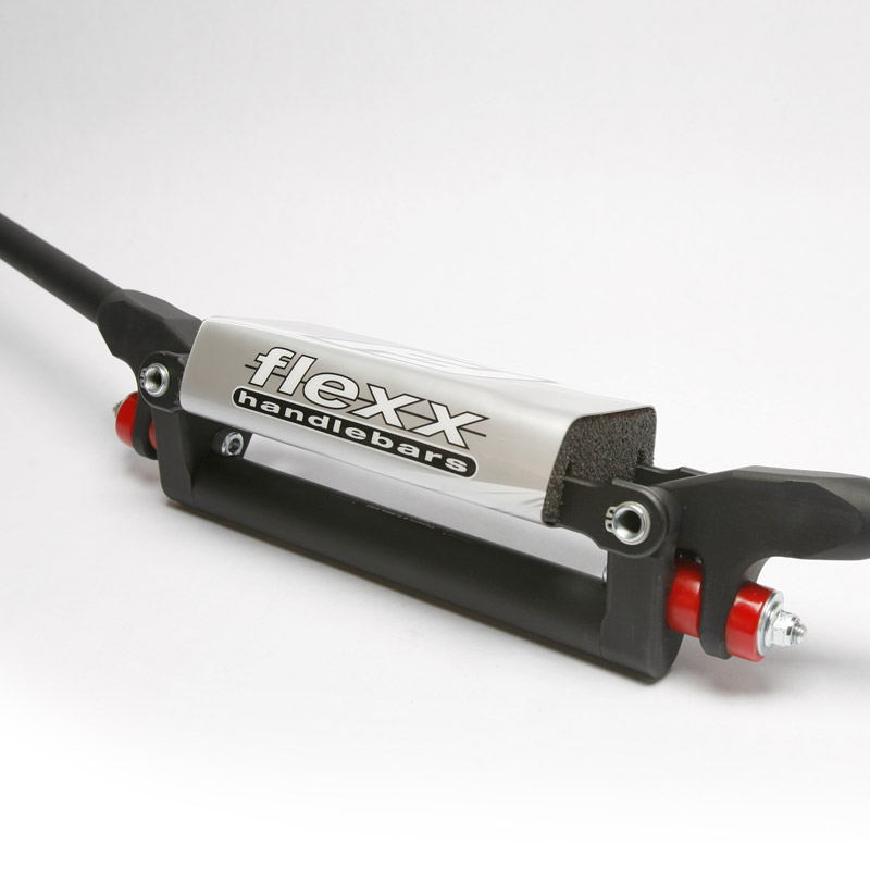 EVO MX Handlebars by Pro Taper Slavens Racing